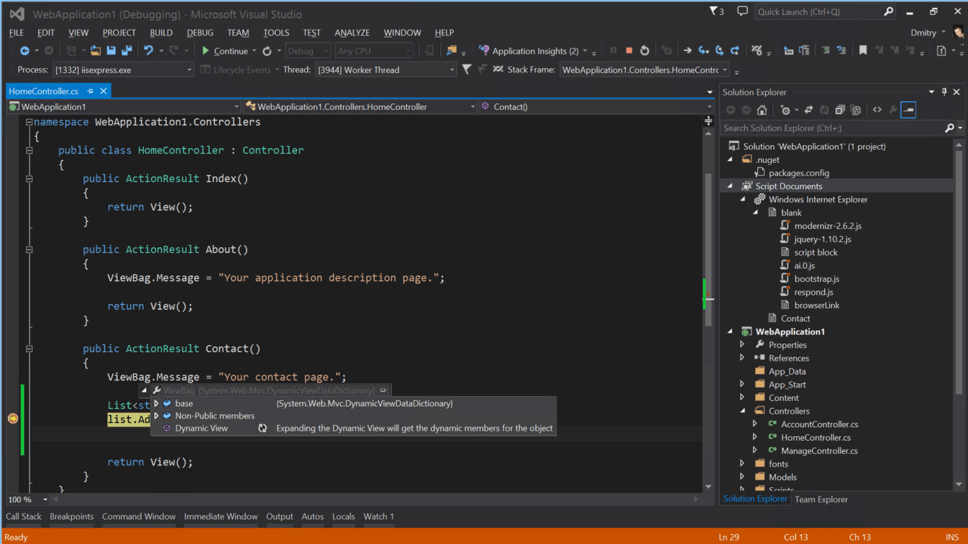 Cài Đặt Visual Studio 2015 Với Hình Ảnh Chi Tiết - Technology Diver