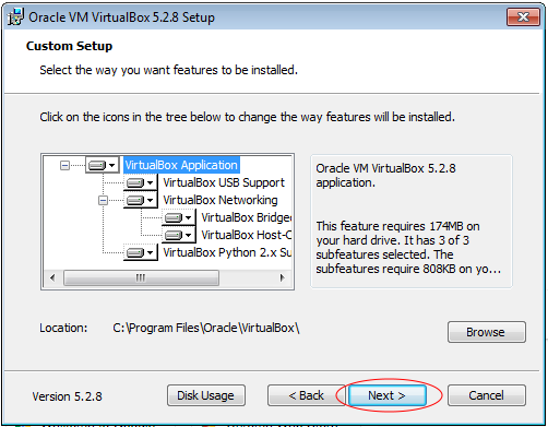 Oracle VM VirtualBox là gì ? Tổng quan phần mềm ảo hoá VirtualBox - Technology Diver