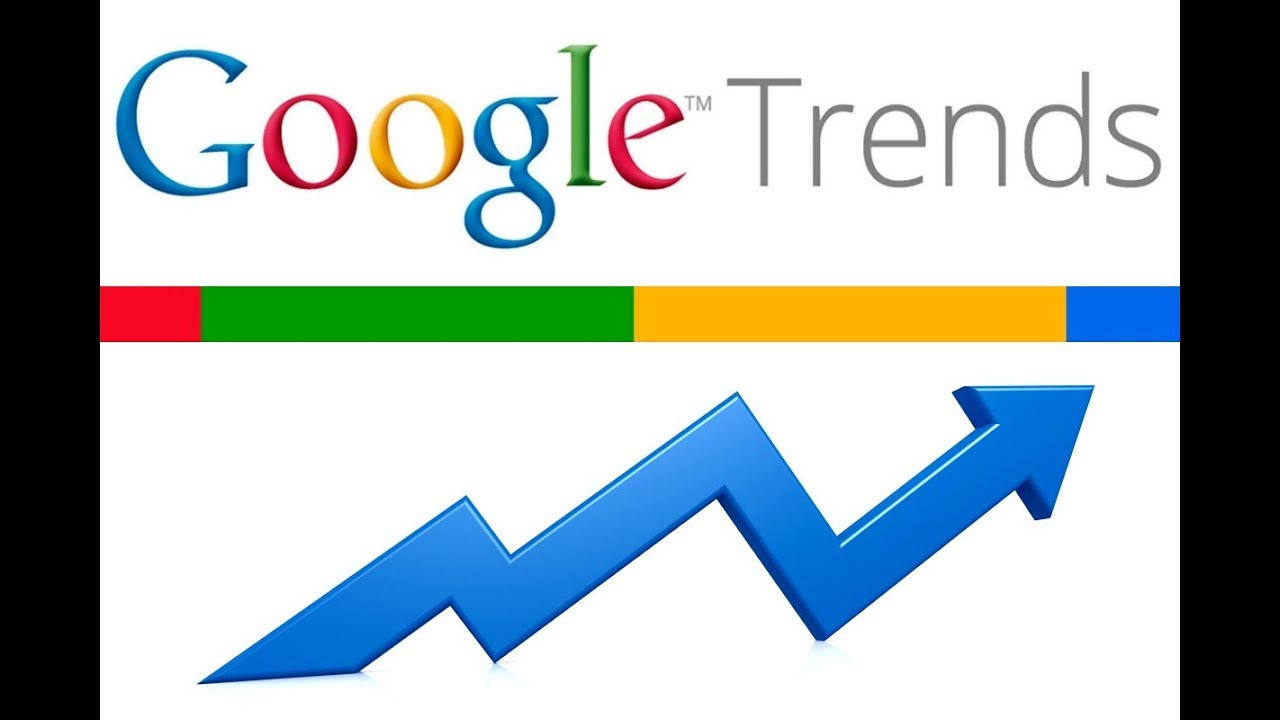 google trends là gì - 1