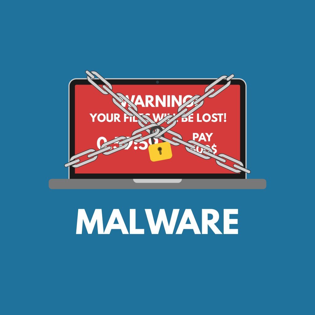 Dấu hiệu nhận biết Malware