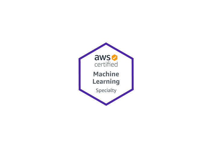 AWS Certified Machine Learning (ML) – Specialty