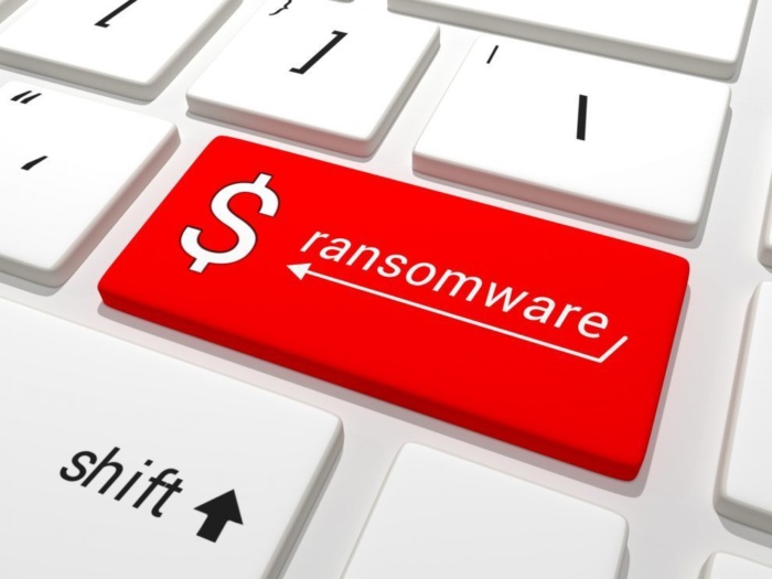 Ransomware là gì?