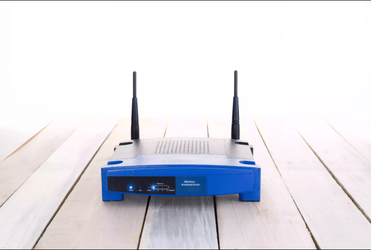 Router 