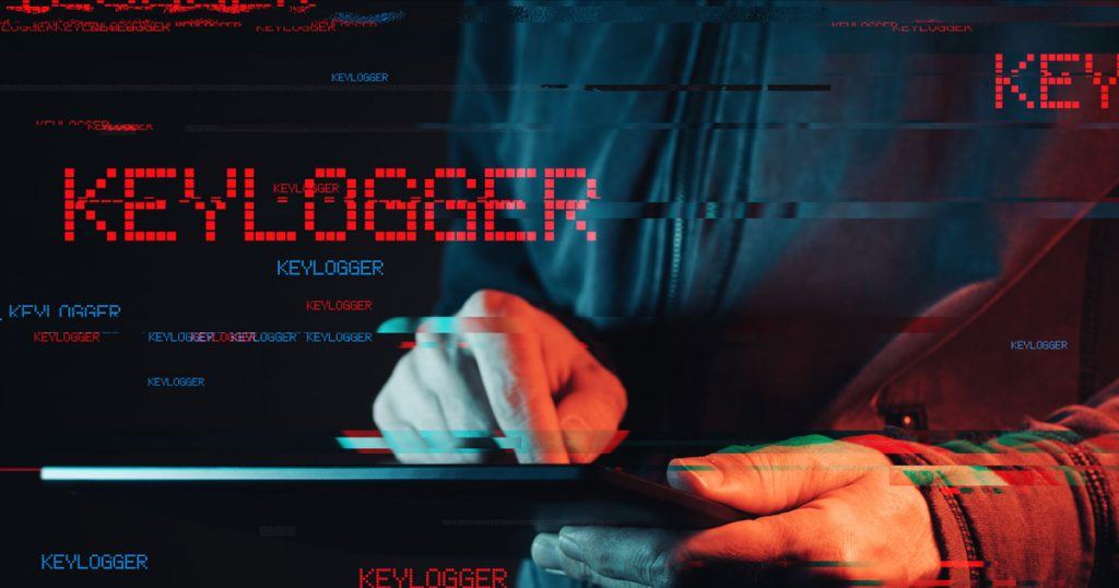 Làm cách nào phát hiện và loại bỏ Keylogger?
