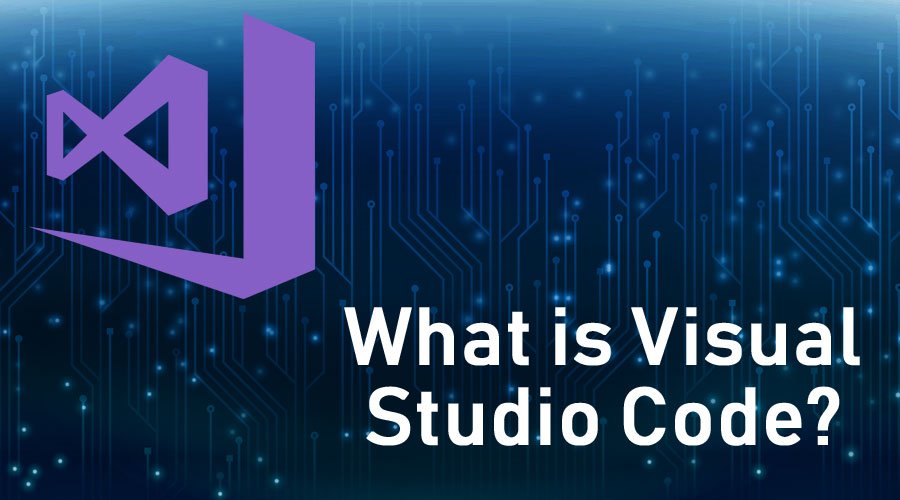 Visual Studio Code la gi 1