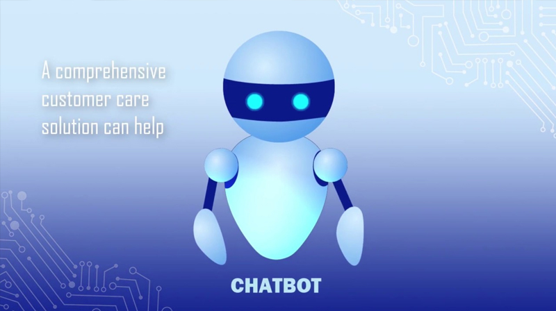 chatbot Dễ sử dụng